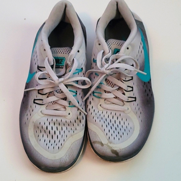 Women Nike Flex size 7 - Picture 1 of 3